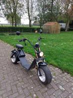E chopper, Ophalen, Zo goed als nieuw, Elektrisch, Overige merken