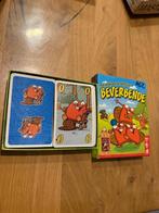Beverbende, Hobby en Vrije tijd, Gezelschapsspellen | Kaartspellen, Ophalen of Verzenden, Zo goed als nieuw