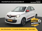 Renault Twingo SCe 70 Collection - RIJKLAARPRIJS - Airco - B, Auto's, 12 maanden, 4 stoelen, Wit, Origineel Nederlands
