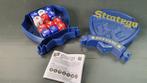 Stratego Dice Game dobbelspel. Helemaal compleet. 7A11, Hobby en Vrije tijd, Gezelschapsspellen | Overige, Tweedehands verkoop