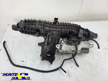 Inlaatspruitstuk  Volvo V40 - D4204T14 ('12-'19) 31431955 beschikbaar voor biedingen