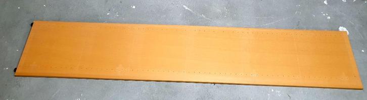 Onderdelen Hulsta NOW kasten, Huis en Inrichting, Kasten | Wandmeubels, Gebruikt, Minder dan 100 cm, Minder dan 150 cm, 25 tot 50 cm