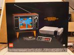 LEGO NES 71374 - Nieuw in doos!, Kinderen en Baby's, Speelgoed | Duplo en Lego, Ophalen, Nieuw, Complete set, Lego
