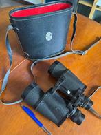 IFoCo Super Coated Optics Binoculars 7x50 – Field 7.1, Ophalen of Verzenden, Gebruikt, Met hoes of tas