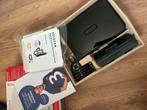 Router Netgear N600, Computers en Software, Ophalen of Verzenden, Zo goed als nieuw