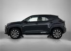 Toyota Yaris Cross 1.5 Hybrid First Edition (bj 2021), 12 maanden, Stof, Gebruikt, 116 pk