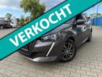 Peugeot 208 1.2 PureTech Active Pack CARPLAY (BOVAG GARANTIE, Auto's, Peugeot, Voorwielaandrijving, 12 maanden, Stof, Gebruikt