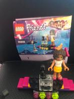 Lego Friends 30205 - Popstar Limo, Ophalen of Verzenden, Zo goed als nieuw, Complete set, Lego
