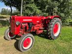 McCormick D-432 Oldtimer tractor, Oldtimer, McCormick