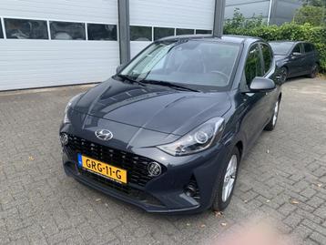 Hyundai i10 1.0 comfort+ beschikbaar voor biedingen