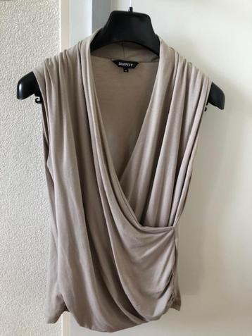 Shirt/Blouson van Slippely maat M beschikbaar voor biedingen
