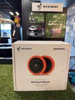 Segway Navimow accesoires / toebehoren (nieuw), Cirkelmaaier, Minder dan 30 cm, Accu-grasmaaier, Nieuw