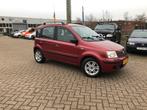 Fiat Panda 1.2 Emotion bj 2006 apk 10-12-26 INRUIL MOGELIJK, Voorwielaandrijving, Stof, Origineel Nederlands, Overige kleuren