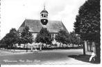 Witmarsum Ned Herv. Kerk., Ophalen of Verzenden, 1960 tot 1980, Ongelopen, Friesland