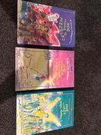 boeken van Francine Oomen, Boeken, Ophalen of Verzenden, Zo goed als nieuw