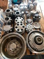 Usa dodge chevy gmc lincoln naafdoppen, Ophalen of Verzenden