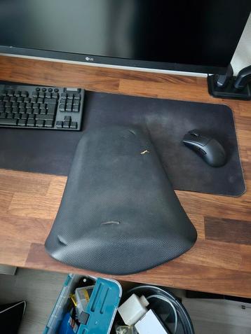 Nc 700x achterzadel beschikbaar voor biedingen