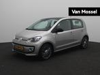 Volkswagen Up! 1.0 High Up! 75pk Volkswagen Up! 1.0 high up!, Auto's, Voorwielaandrijving, Gebruikt, Up!, 4 stoelen