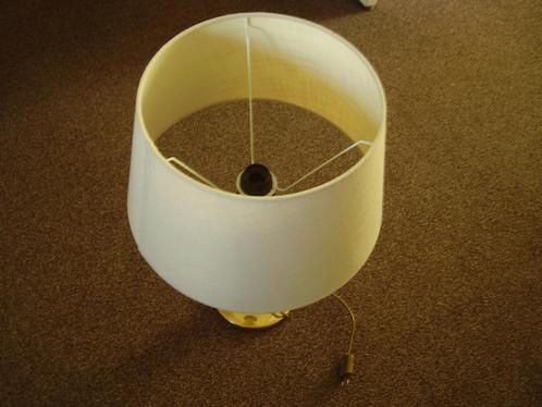 lamp schemerlamp tafellamp sfeerlicht licht sfeer decoratie, Huis en Inrichting, Lampen | Vloerlampen, Zo goed als nieuw, Minder dan 100 cm