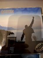 Queen Made in heaven, Cd's en Dvd's, Ophalen of Verzenden, 1980 tot 2000, Zo goed als nieuw