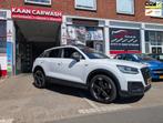 Audi Q2 1.4 TFSI CoD Launch Edition, 65 €/maand, Gebruikt, 4 cilinders, 150 pk