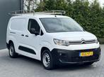 Citroën Berlingo 1.5 BlueHDI 102 PK / L2H1 / 1e EIG / AIRCO, Voorwielaandrijving, 730 kg, Gebruikt, Euro 6