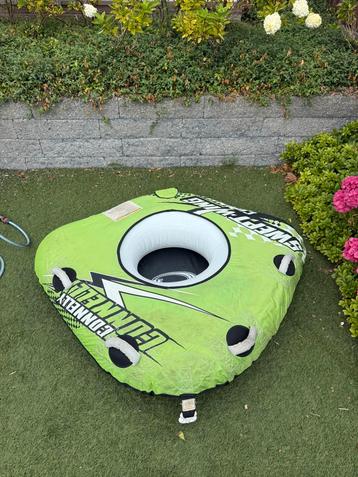 Connelly Swept Wing Funtube beschikbaar voor biedingen