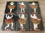 Dvd's Tales of the Unexpected - 1 t/m 6 - (2 t/m 6 NIEUW), Cd's en Dvd's, Dvd's | Tv en Series, Vanaf 12 jaar, Ophalen of Verzenden