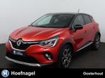 Renault CAPTUR 1.6 E-Tech Plug-in Hybrid 160 Edition One Aut, Gebruikt, 4 cilinders, Plug-in hybride, Bedrijf
