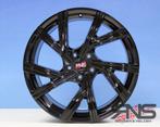 5x112 19 inch Bergamo Look Golf 5 6 7 8 Caddy Velgen Banden, 19 inch, Velg(en), -, -