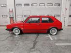 Verlaagde volkswagen golf mk1 pirelli gti, Ophalen of Verzenden, Zo goed als nieuw