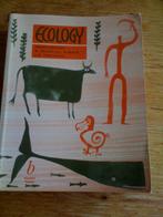 Ecology, Boeken, Ophalen of Verzenden, Beta, Gelezen, WO