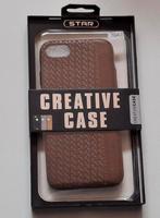 Iphone 7 hoesje, Ophalen of Verzenden, Nieuw, IPhone 7, Hoesje of Tasje