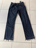 AMIRI Straight Leg Jeans - Zwart - Nieuw, Maat 48/50 (M), Zwart, Nieuw, Ophalen of Verzenden