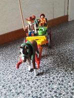 Playmobil Country 6932 Paard en kar, Kinderen en Baby's, Speelgoed | Playmobil, Complete set, Ophalen of Verzenden, Zo goed als nieuw