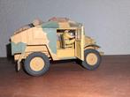 Engelse legertruck, Overige merken, Gebruikt, 1:32 tot 1:50, Ophalen of Verzenden