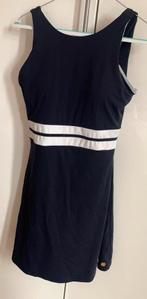 House of Gravity Tennis/Paddel Dress, Maat 38/40 (M), Blauw, Ophalen of Verzenden, Zo goed als nieuw