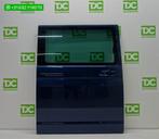 Volkswagen Transporter T5 ('03-'09) Schuifdeur rechts blauw, Gebruikt, Rechts, Ophalen of Verzenden, Volkswagen