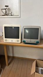 Vintage eMac, iMac, iMac en printer, Ophalen