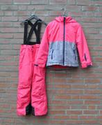 skipak 134/140, sneeuwpak 134/140, Kinderen en Baby's, Kinderkleding | Maat 134, Overige typen, Meisje, Active touch, Ophalen of Verzenden