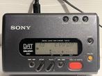SONY TCD-D7 DAT WALKMAN Portable Player, Ophalen, Walkman
