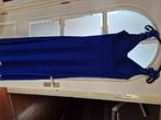 Galajurk Nieuw, Ophalen, Galajurk, Blauw, Maat 46/48 (XL) of groter