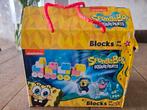 Bouwstenen van Sponge Bob, Ophalen of Verzenden, Nieuw, Overige merken