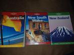 Lonely planet Australië New-Zealand, Ophalen of Verzenden, Australië en Nieuw-Zeeland, Reisgids of -boek, Lonely Planet