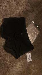 Super leuke zwarte doorschijnende boxershort maat M, Ophalen of Verzenden, Zwart, Boxer