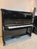 Kawai BL-61 PE occasion piano 132 cm zwart hoogglans, Muziek en Instrumenten, Piano's, Ophalen, Gebruikt, Zwart, Piano