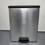 9012-202521: Curver Prullenbak NIEUW, Kunststof, 50 tot 75 cm, Nieuw, 40 liter of meer