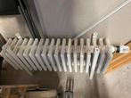 Gietijzere radiator, Ophalen, Gebruikt, Radiator, 60 tot 150 cm