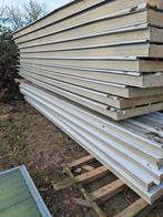 Te koop isolatie dakplaten, Doe-het-zelf en Verbouw, Isolatie en Afdichting, Ophalen of Verzenden, Hardschuim (Pir), 15 m² of meer