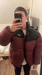 Snipes jas maat S, Ophalen, Zo goed als nieuw, Zwart